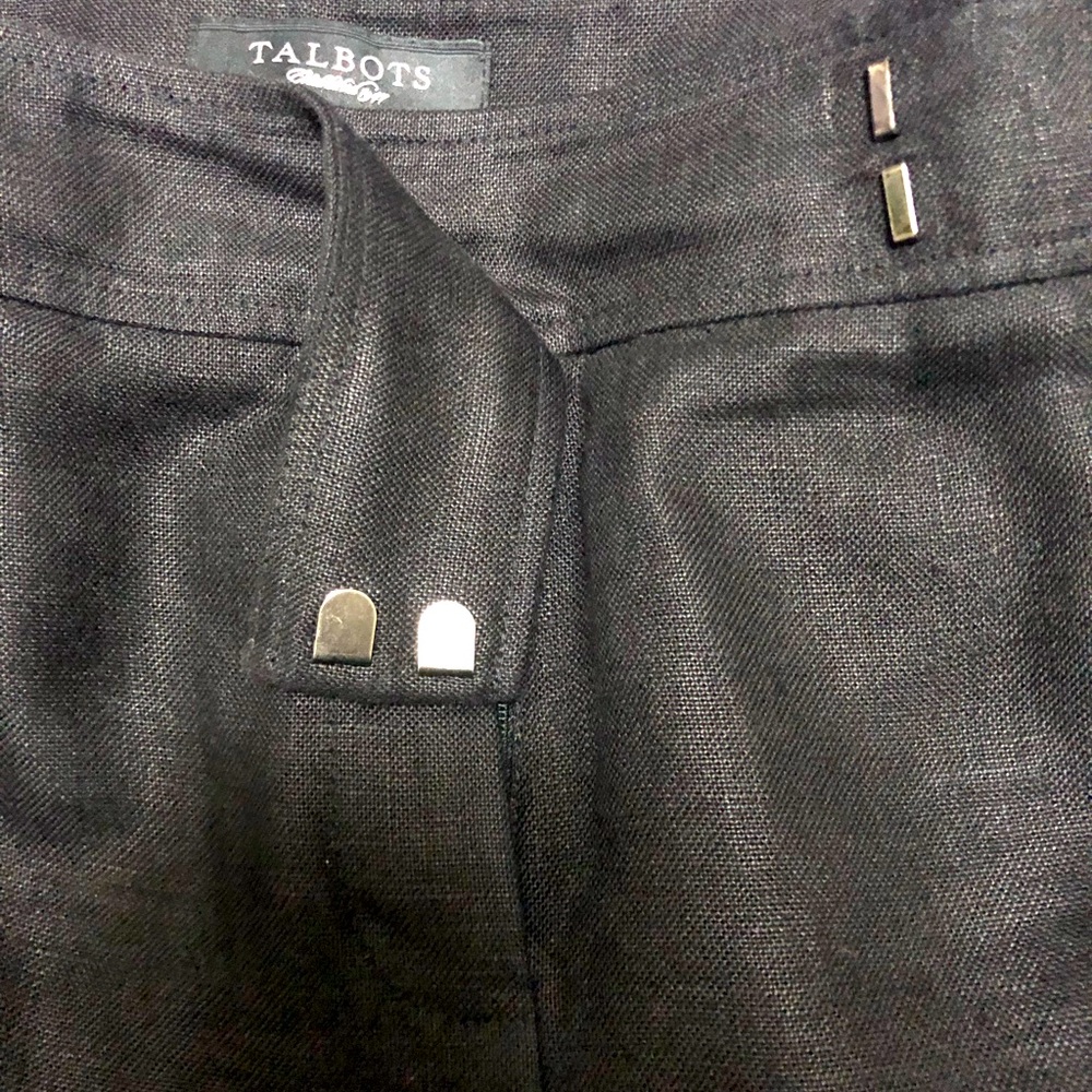 Talbot’s Size 14 Professional Dress Slacks